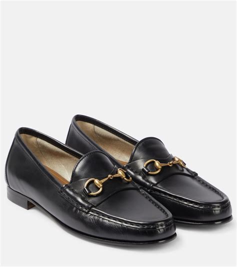 gucci 1953 sleeve|gucci 1953 horsebit loafer reddit.